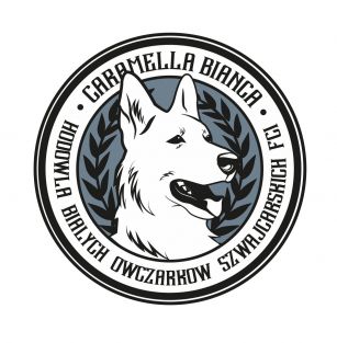 Caramella Bianca Hodowla Białych Owczarków Szwajcarskich FCI
