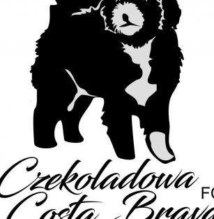 Czekoladowa Costa Brava