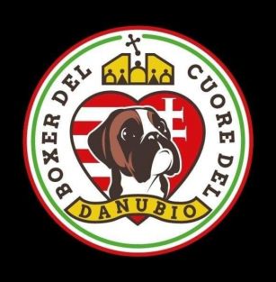 DEL CUORE DEL DANUBIO