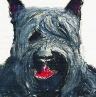 Duch Wysokiego Napięcia FCI