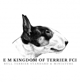 E M Kingdom of Terrier FCI