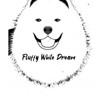 Fluffy White Dream