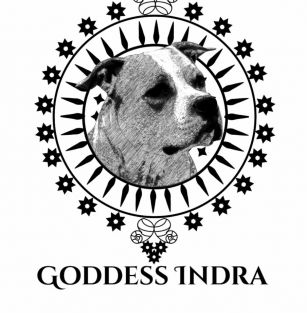 Goddess Indra