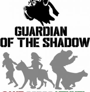 Guardian Of The Shadow Cane Corso kennel 