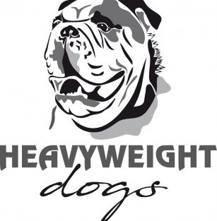 Heavyweight Dogs FCI