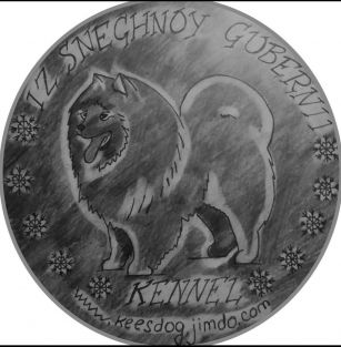 IZ SNEZHNOY GUBERNII