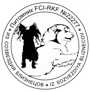 Из Созвездия Близнецов 