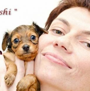 Kapriz Dushi