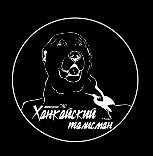 Khankayskiy talisman