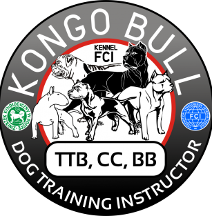 Kongo Bull FCI