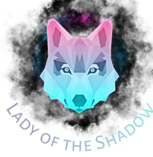 Lady of the shadow 
