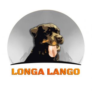 Longa Lango (FCI)