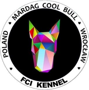 Mardag coll bull