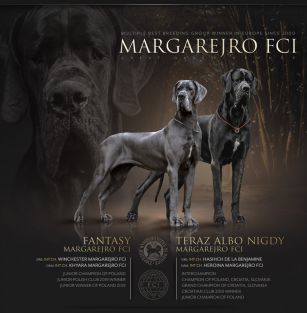 Margarejro FCI