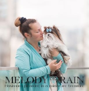 MELODY RAIN