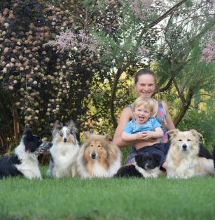 MIDNIGHT LEGEND FROM KVARTA'S FAMILY