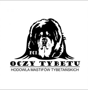Oczy Tybetu FCI