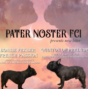 Pater Noster 