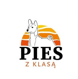 Pies z Klasą 