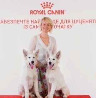 Royal White of the Best 