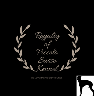 Royalty of Piccolo Sasso 