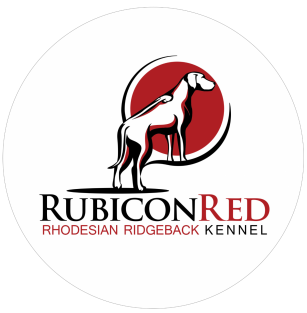 Rubicon Red