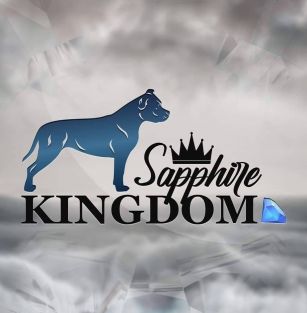 SAPPHIRE KINGDOM