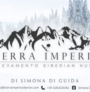 Sierra Imperio