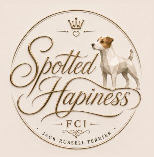 Spotted Happiness FCI