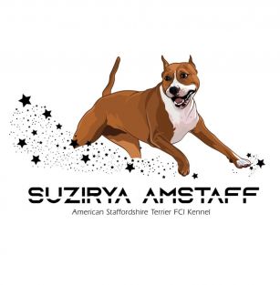Suzirya Amstaff