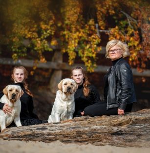 Szczenięce Marzenia