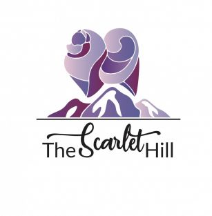 The Scarlet Hill