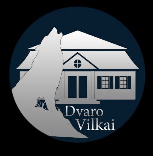 Dvaro Vilkai 