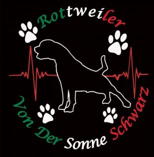 Von Der Sonne Schwarz 