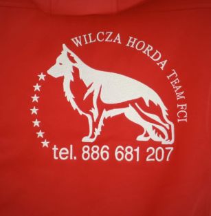 Wilcza Horda Team FCI 