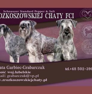 z Rozkoszowskiej Chaty