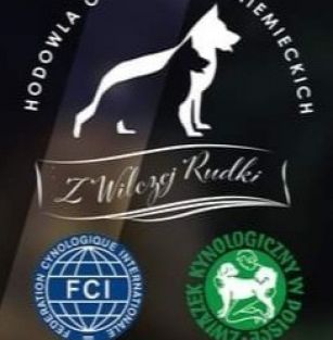 Z Wilczej Rudki FCI 