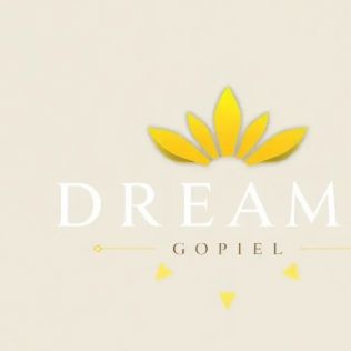 DREAM GOLDEN’S GOSPITEL
