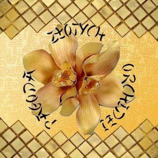 Pagoda Złotych Orchidei FCI