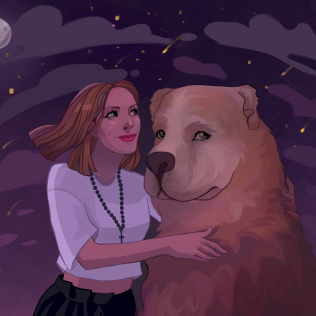 PRIDE of GEORGIA/ГОРДОСТЬ ГРУЗИИ