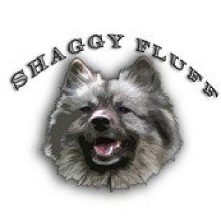 Shaggy Fluff