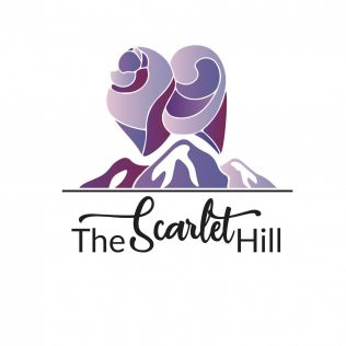 The Scarlet Hill