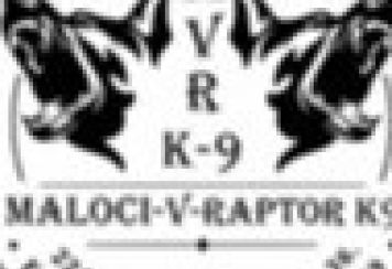 Maloci-V-Raptor K9