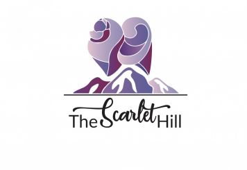 The Scarlet Hill