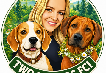 Two Hounds FCI