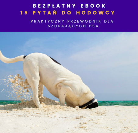 Ebook 15 pytań do hodowcy