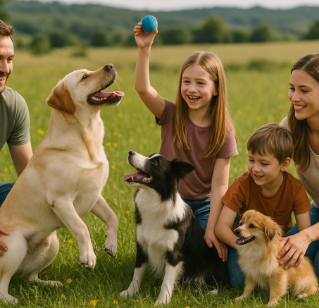 Codzienne życie z psem – regularne wydatki, których nie unikniesz