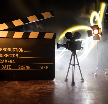 Czy pies może zostać aktorem?