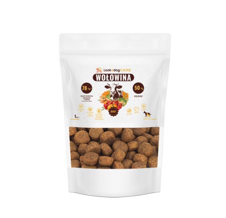 Dlaczego Look4dog CARE? – Marka, której możesz zaufać