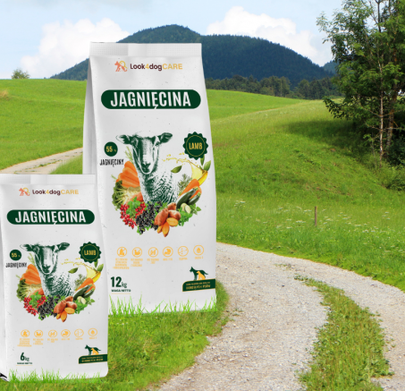 Jagnięcina dla psa – dlaczego warto włączyć ją do codziennej diety?